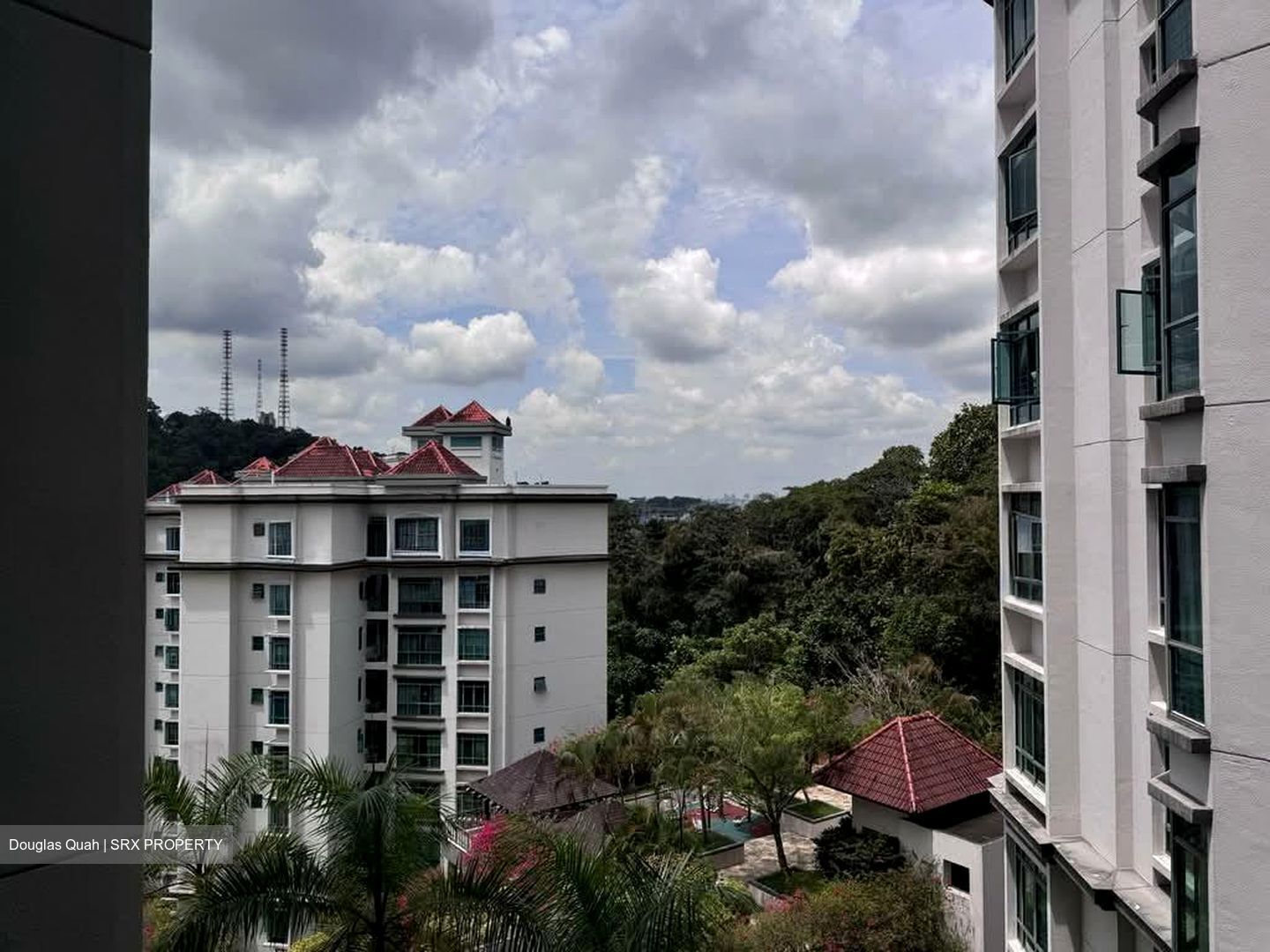 The Hillside (D21), Condominium #575845711